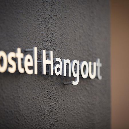 Dot Hostel Hangout Osaka Esterno foto